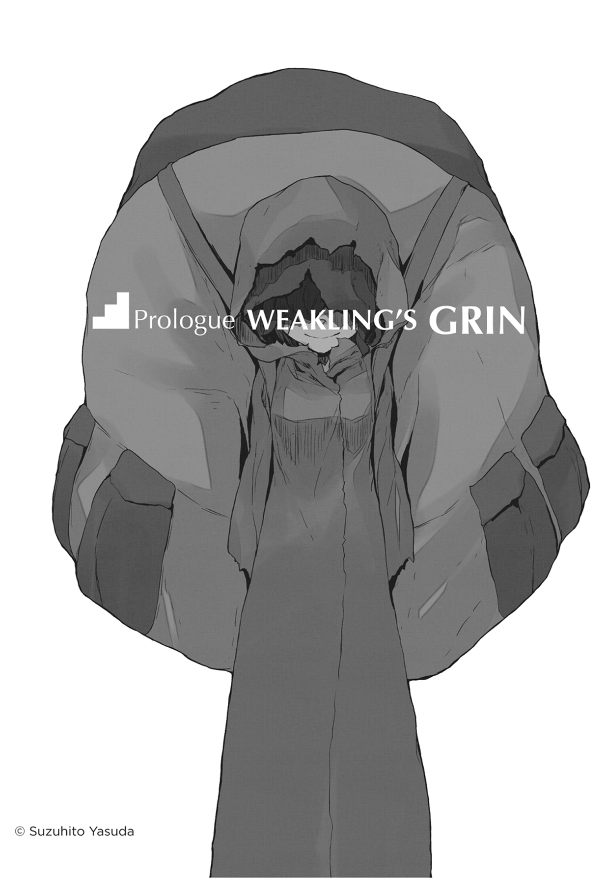 Prologue: Weakling’s Grin - 06