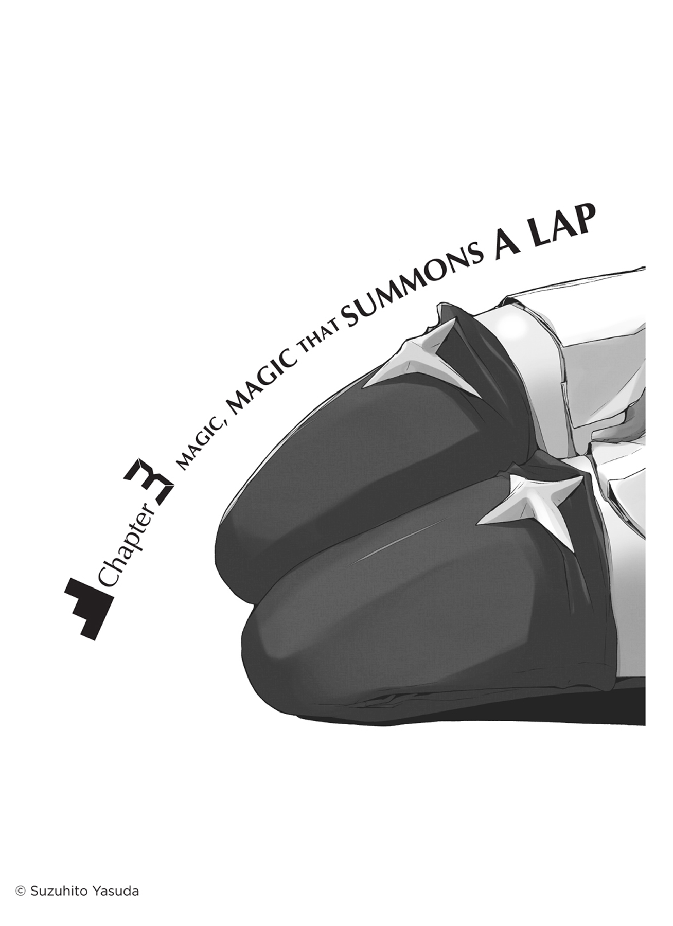 Interlude: Cry Out, Goddess - 27