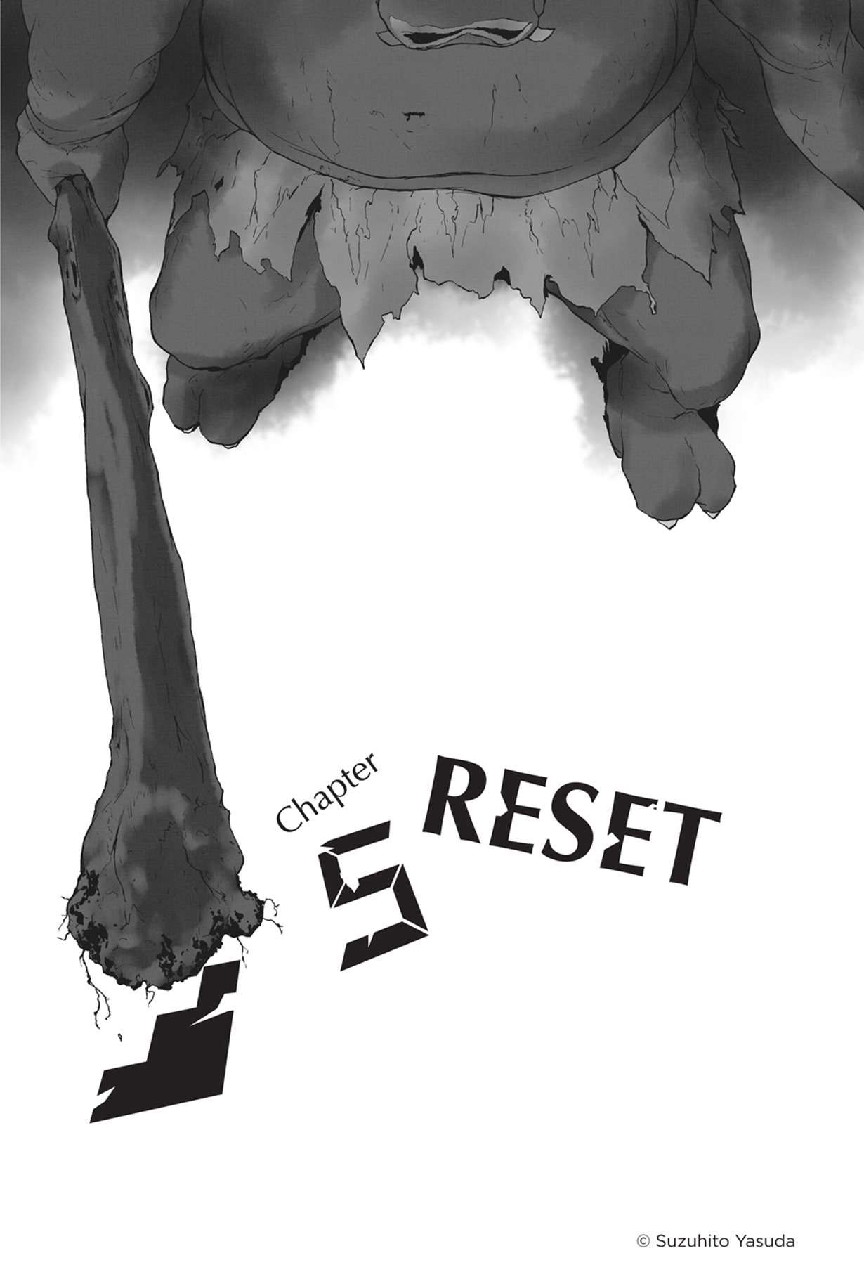 Chapter 4: Divine Wine - 48