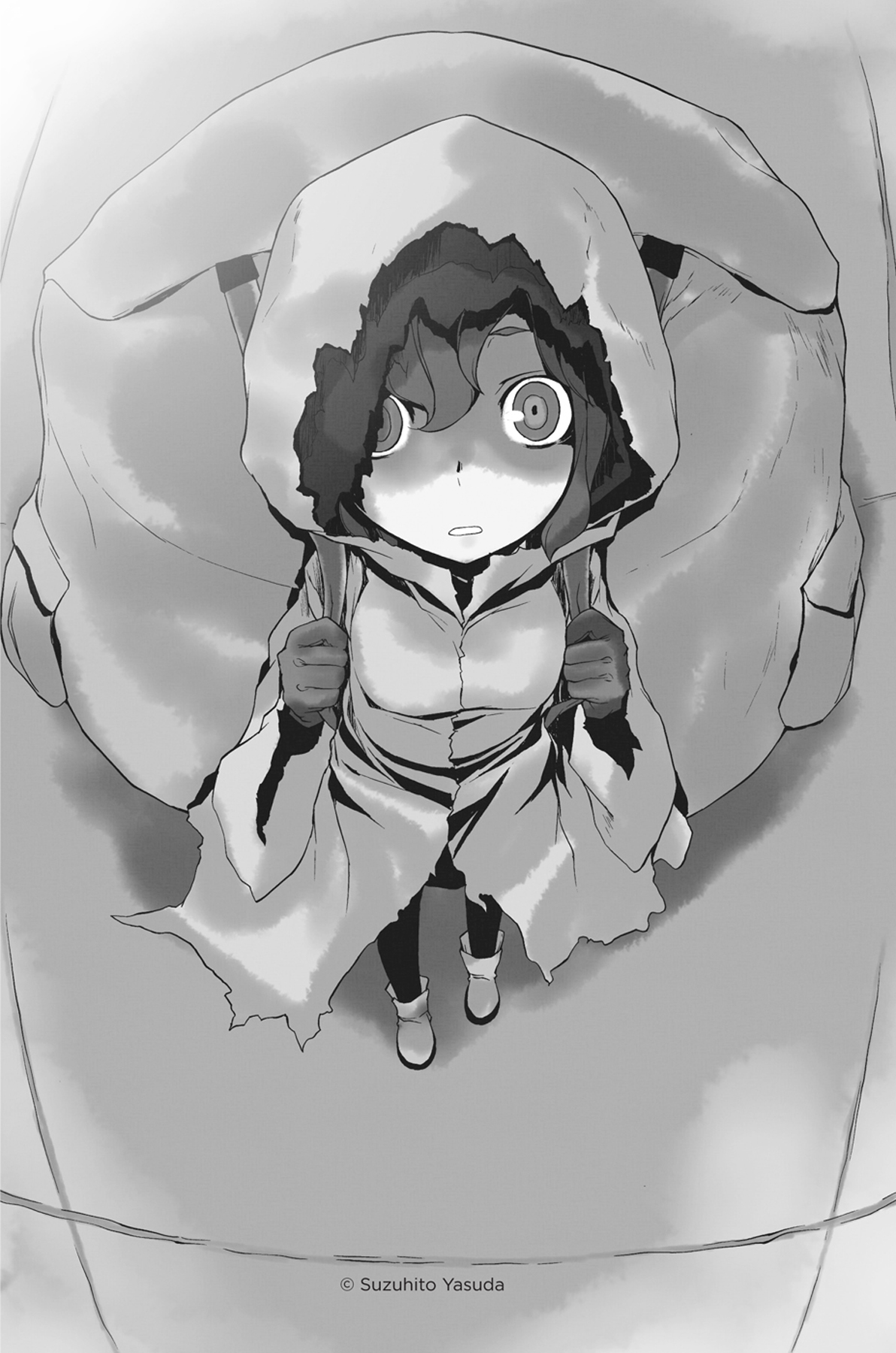 Chapter 5: Reset - 53