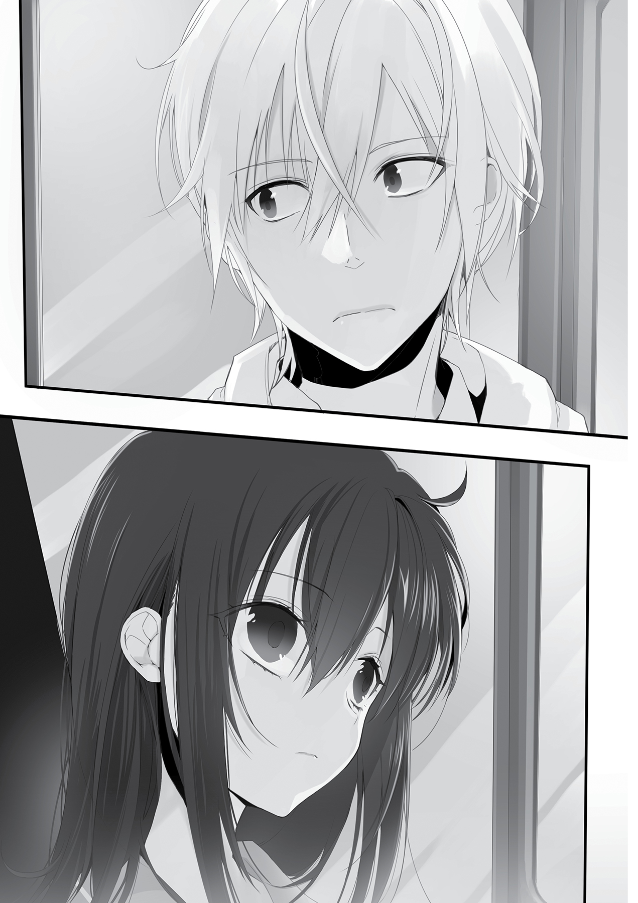 Chapter One: The Watchdog’s Holiday - 10