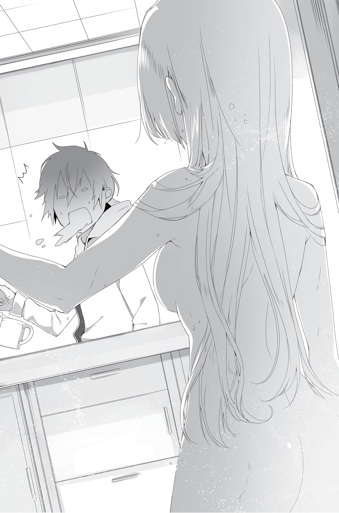 Chapter Three: Return of the Alchemist - 15