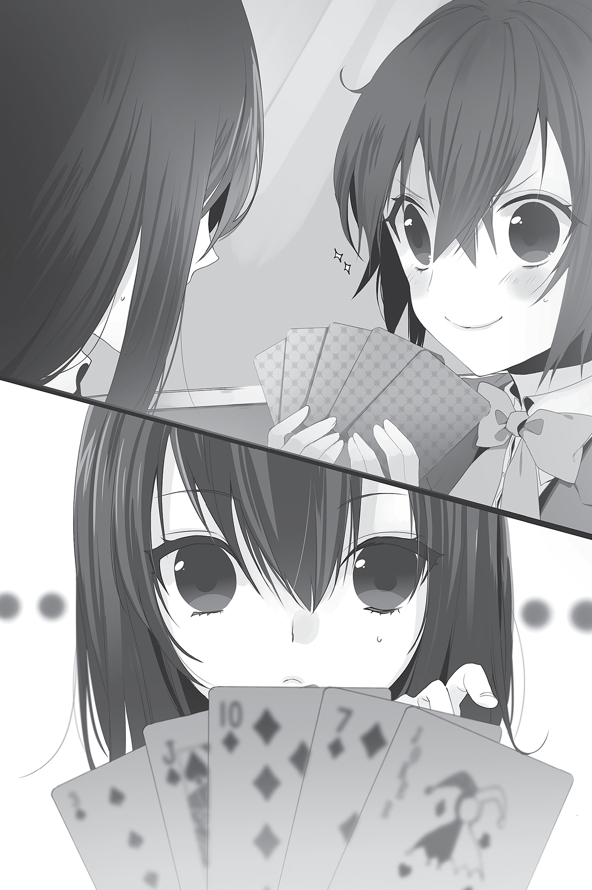 Chapter Four: The Sacrificial Victims - 18