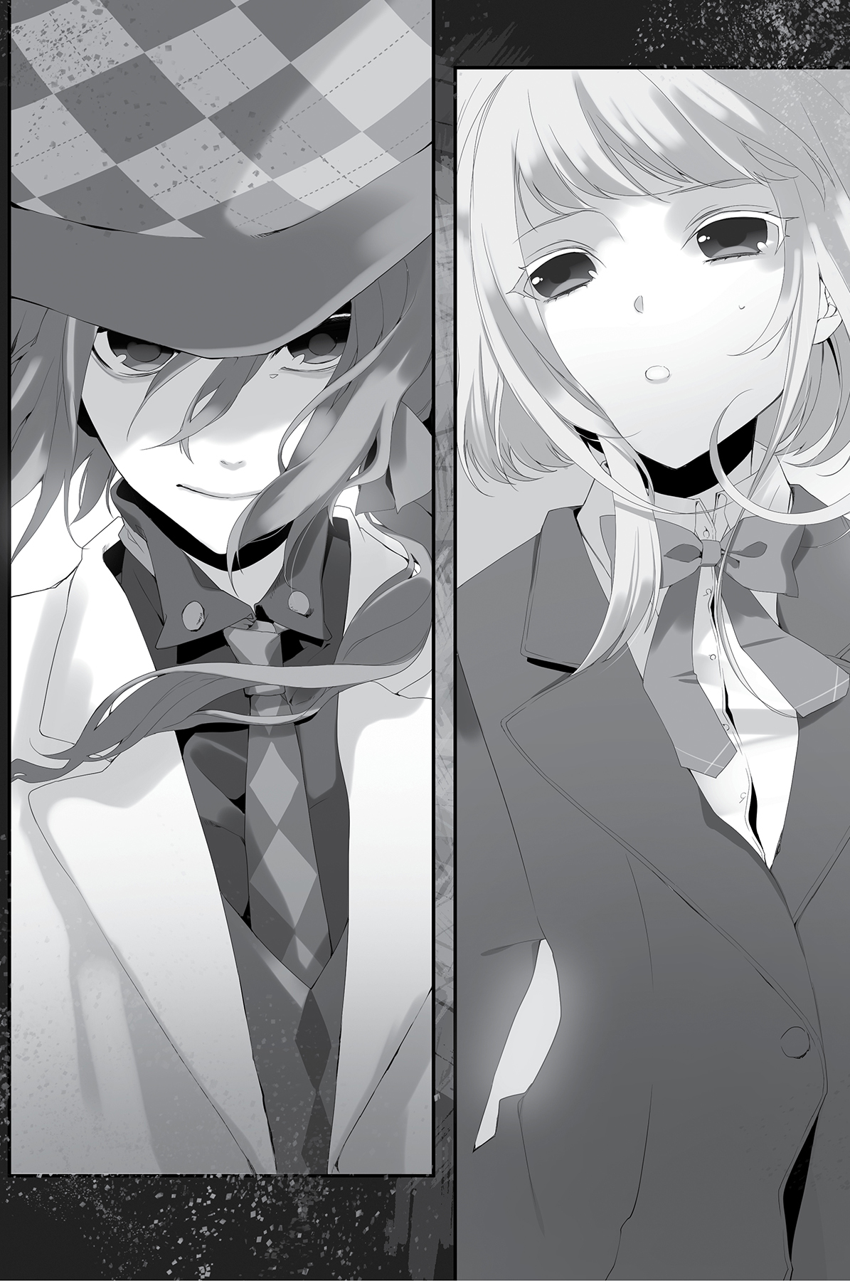 Chapter Five: The Undine - 20