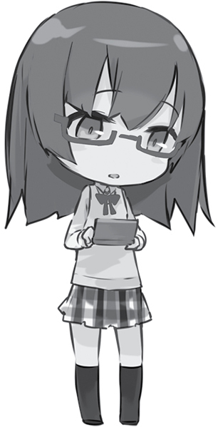 3 Kakeru Tobe is just hopelessly shallow. - 14