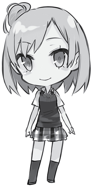 4 At the end of the day, Hina Ebina is rotten? - 16