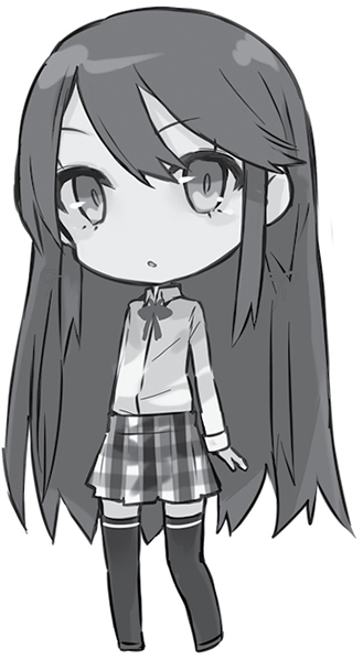 5 As you can see, Yui Yuigahama is doing her best. - 19