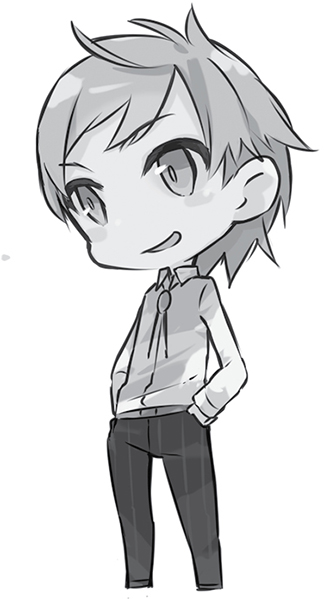 7 Unexpectedly, Yumiko Miura is actually paying attention. - 34