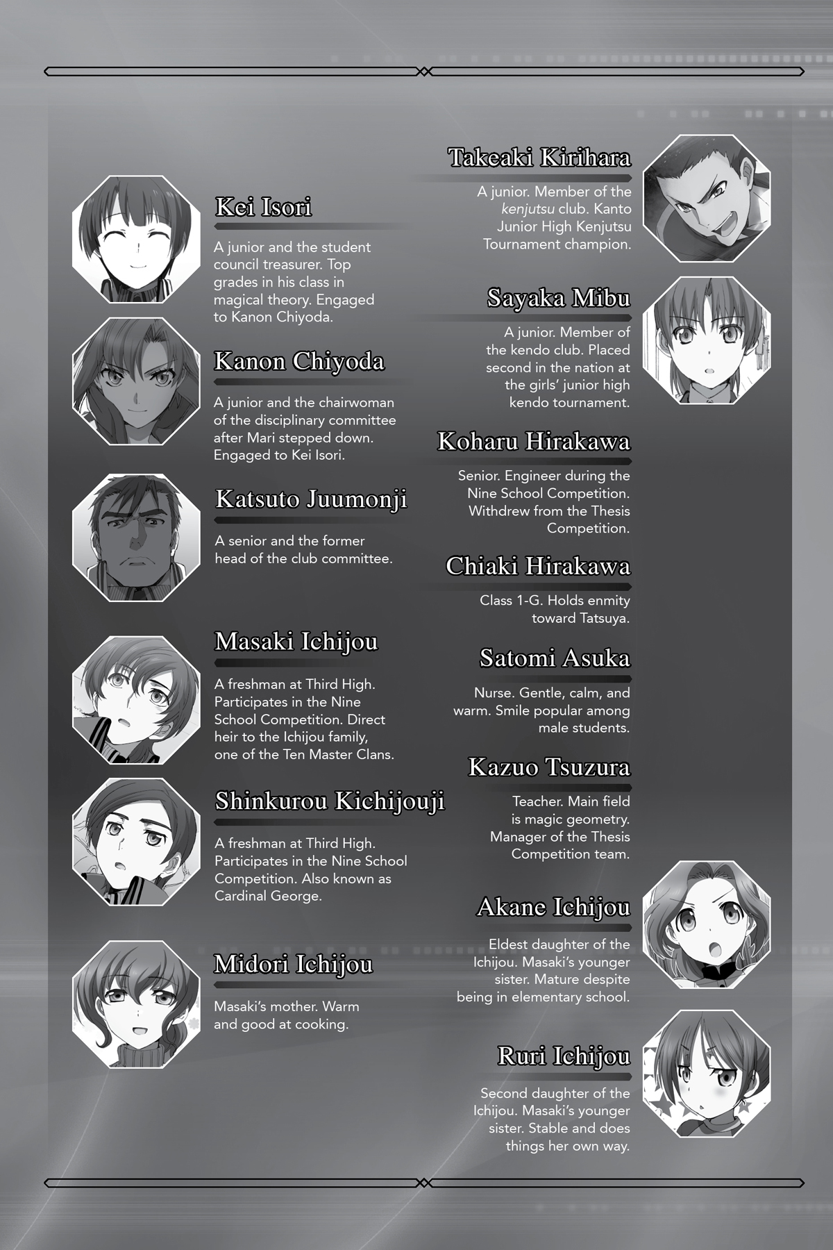 Chapter 1 - 10