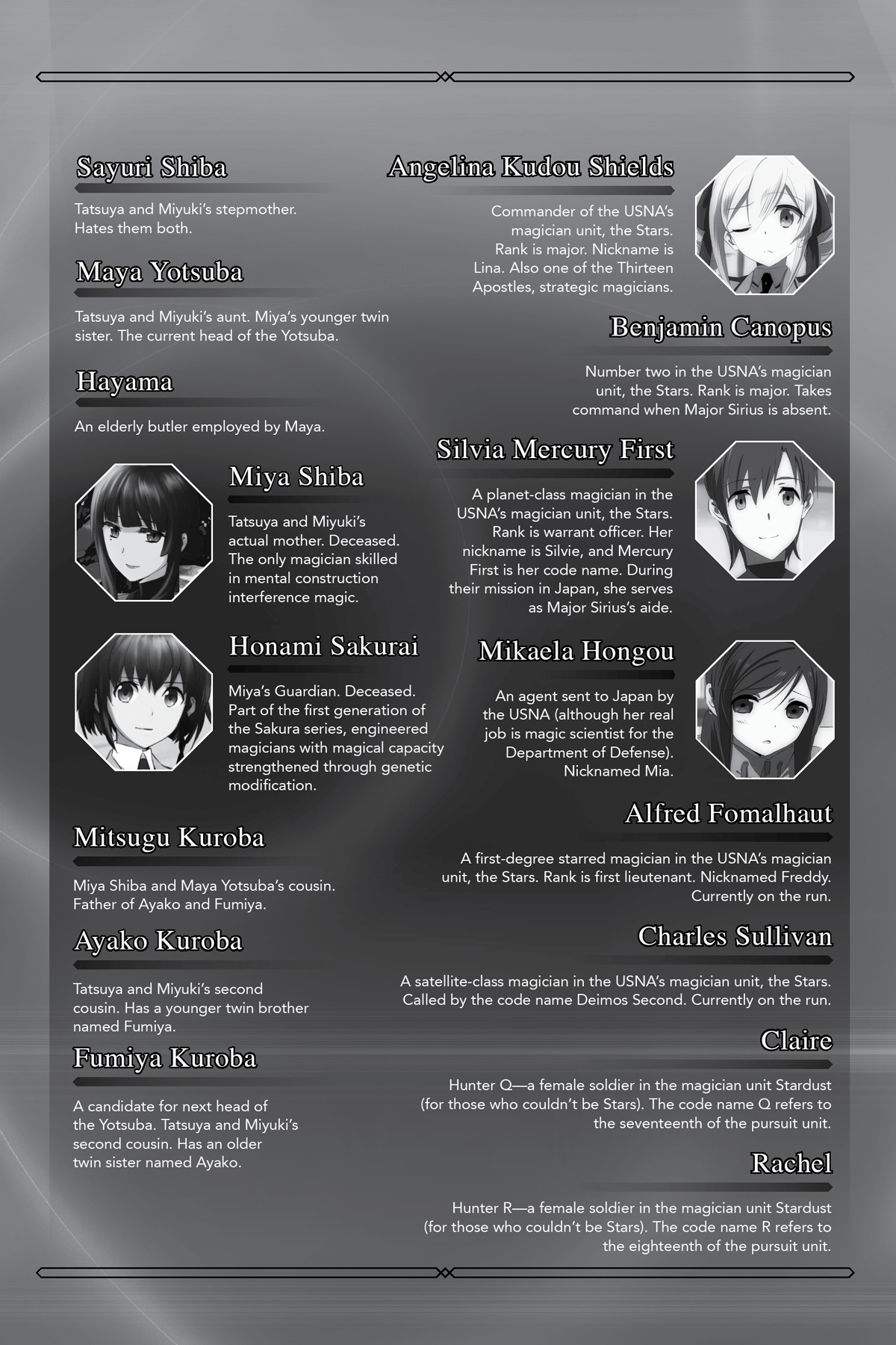 Chapter 2 - 12