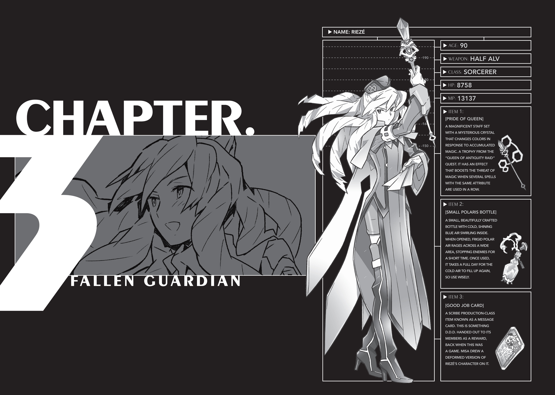 Chapter 3: Fallen Guardian - 24