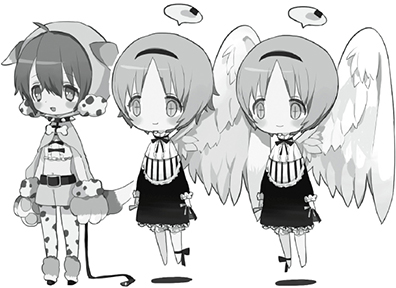 Nemurin’s Adventure - 06