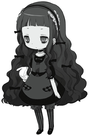 The Robot and the Nun - 08