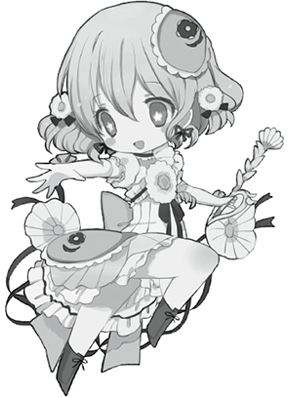 Producing the Angels - 13