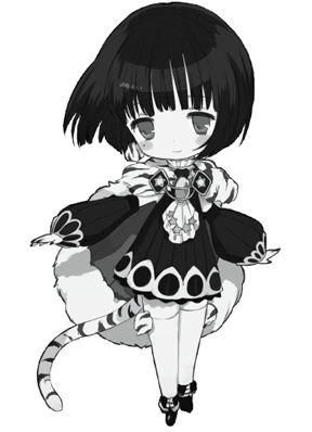 Knight on the Day of the Offline Meetup - 48