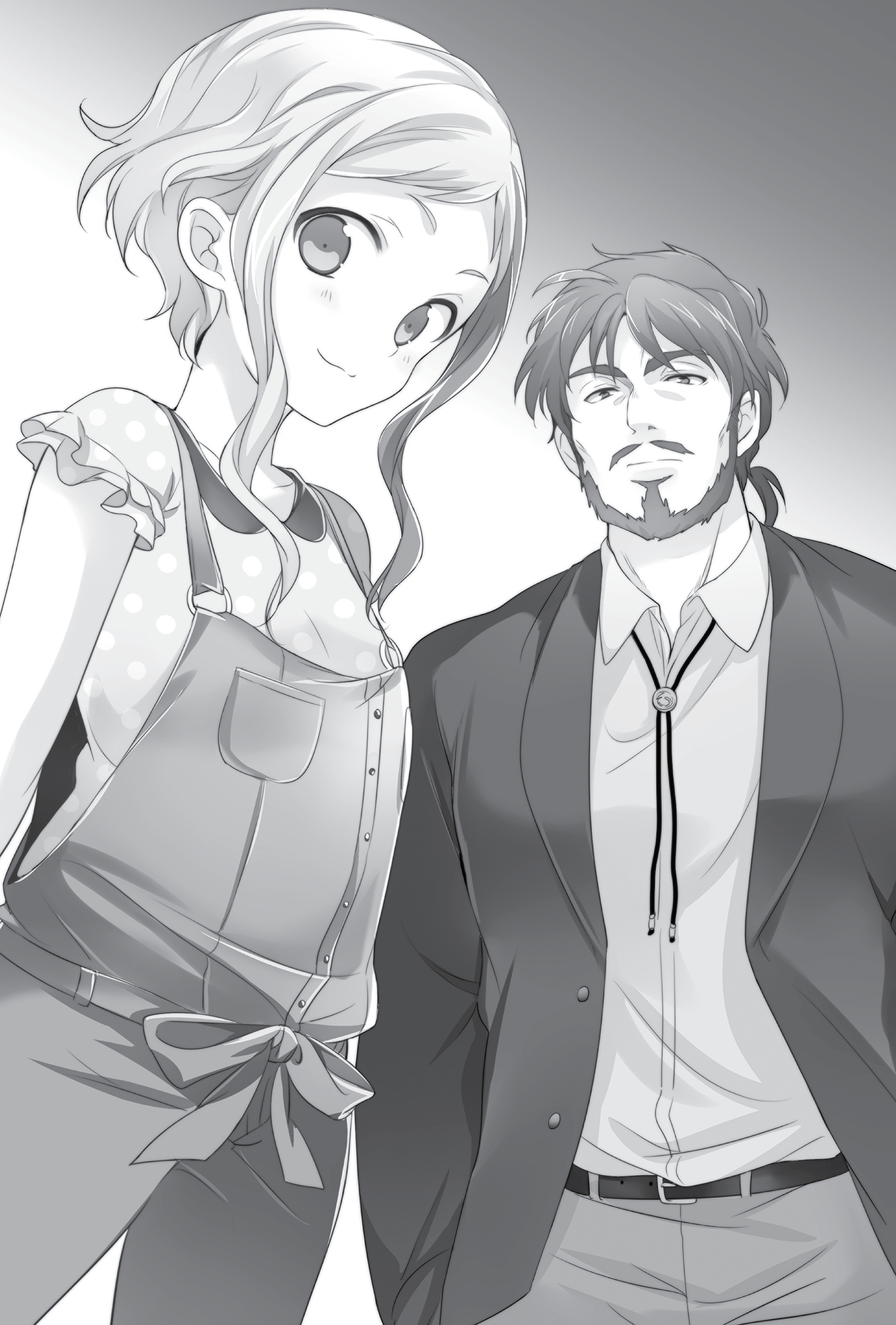 The Devil Has an Encounter - 12