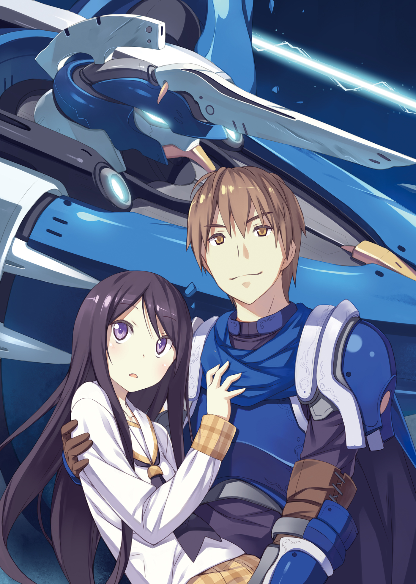 Bonus Textless Illustrations - 20