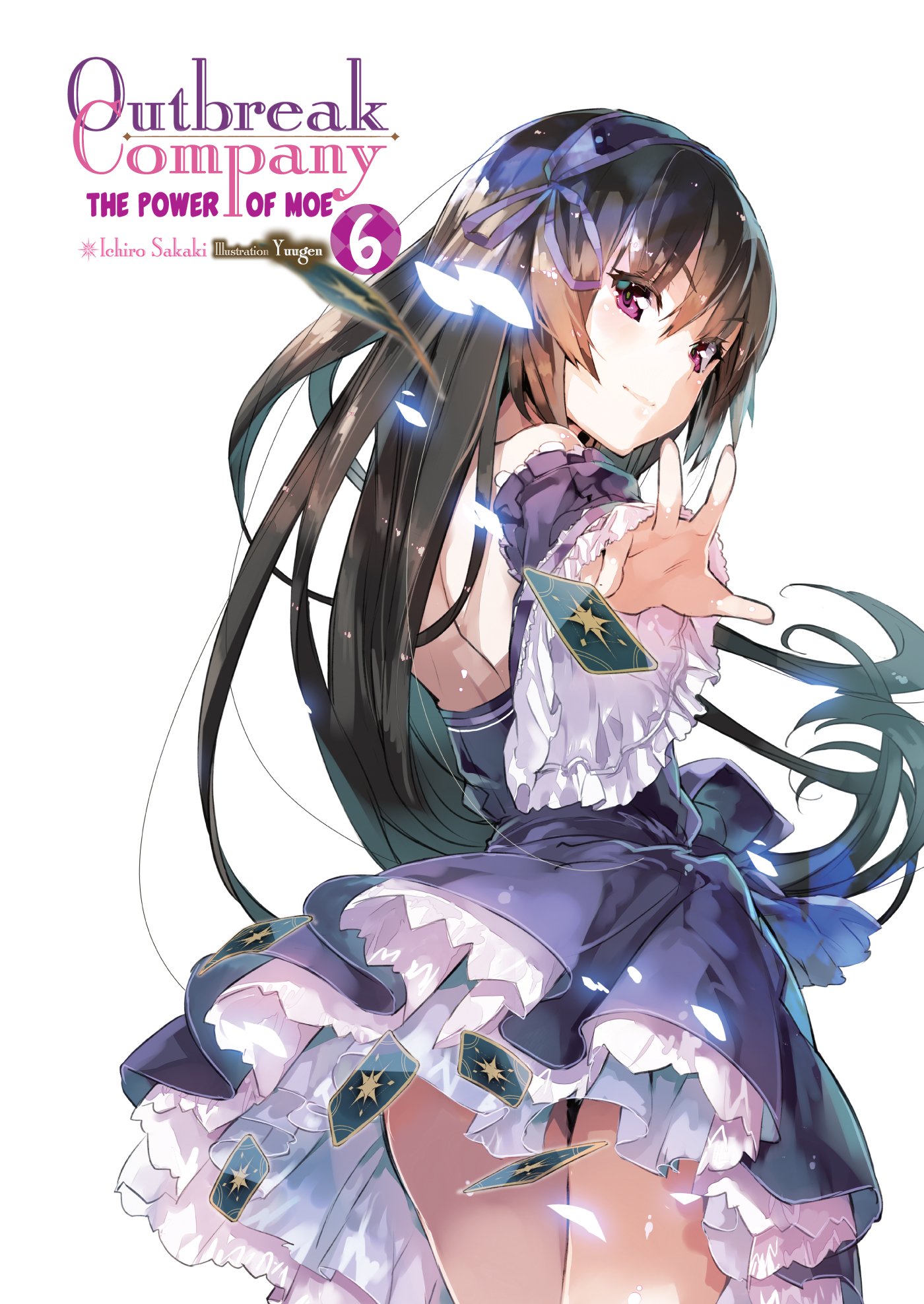 Color Illustrations - 02