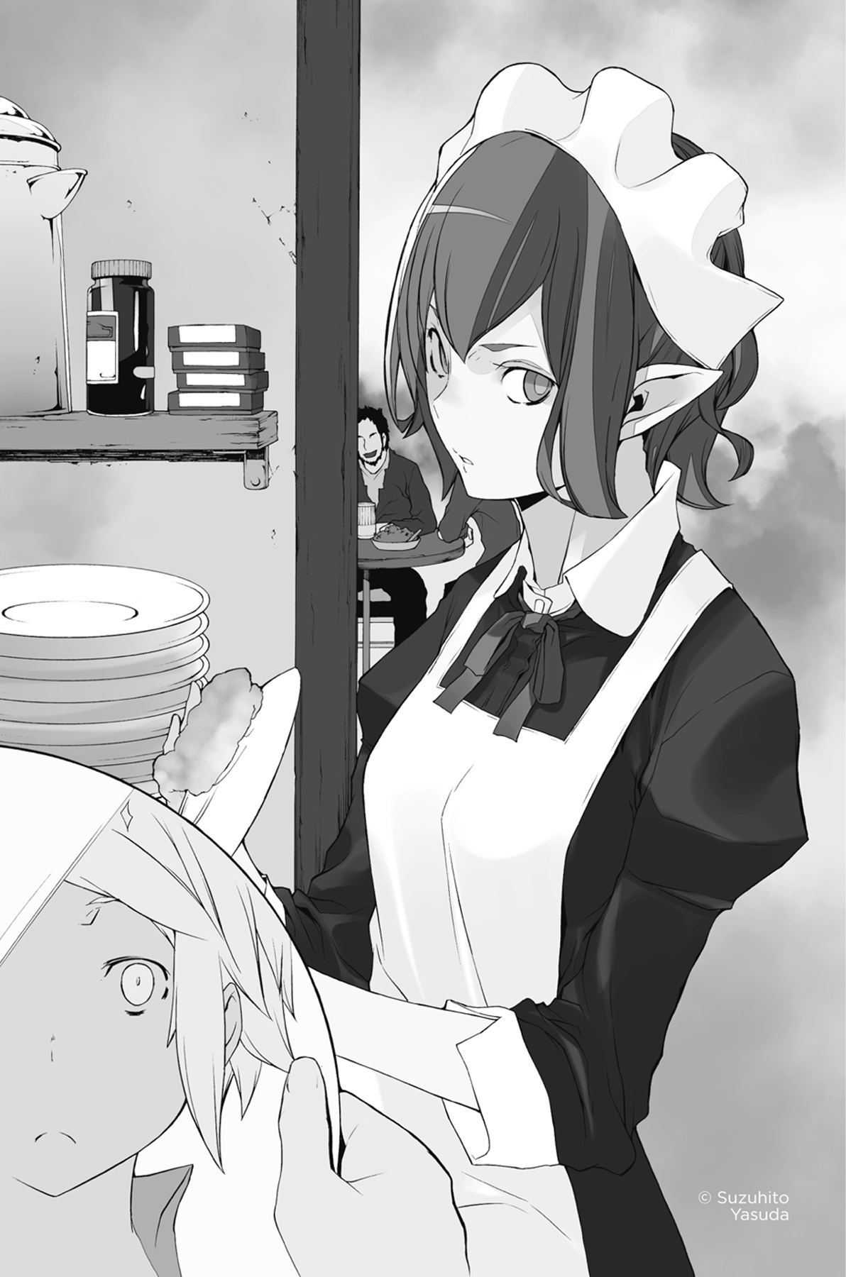 Chapter 4: The Meaning of Adventure - 25