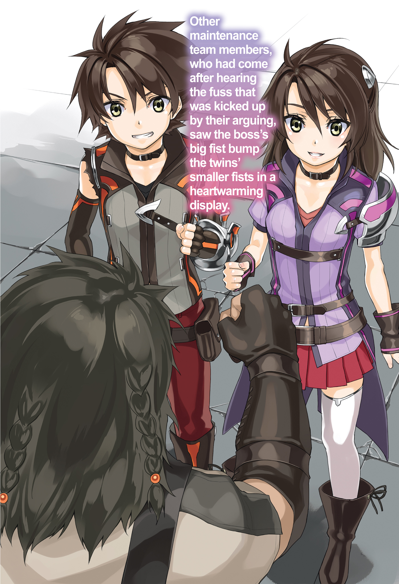 Color Illustrations - 11