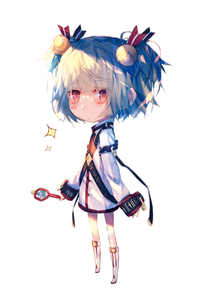 World Information - 05