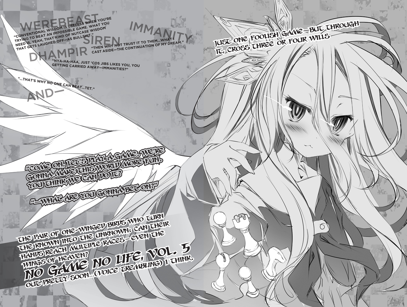 Ch. 4 Wild Card - 126