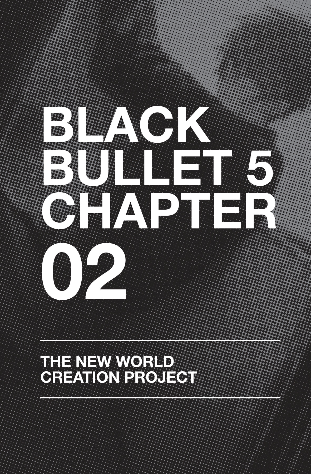Chapter 02: The New World Creation Project - 15