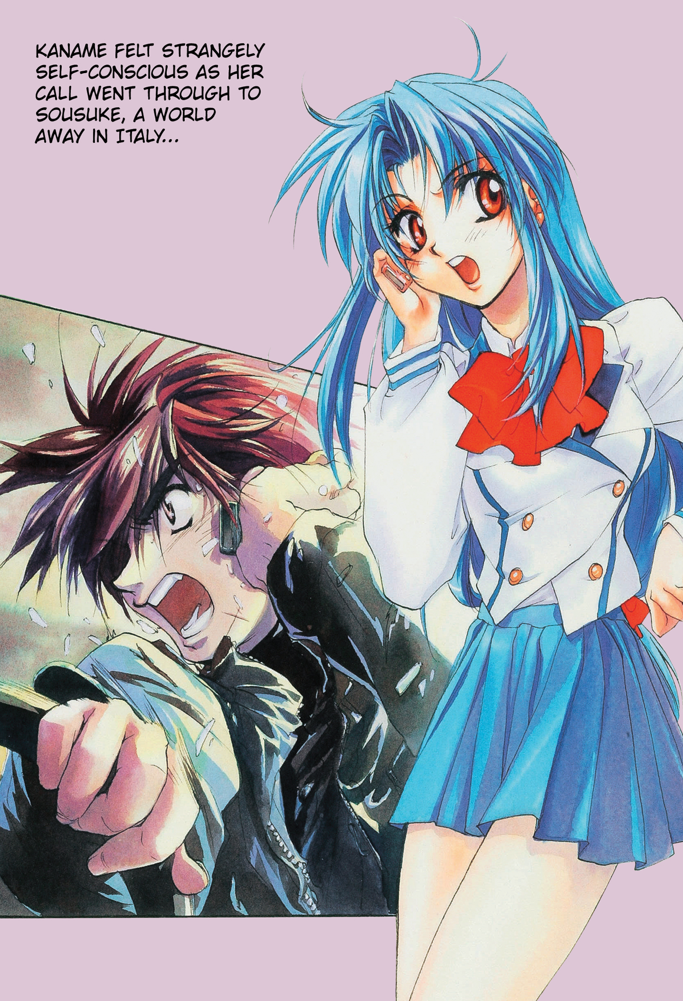 Color Illustrations - 02