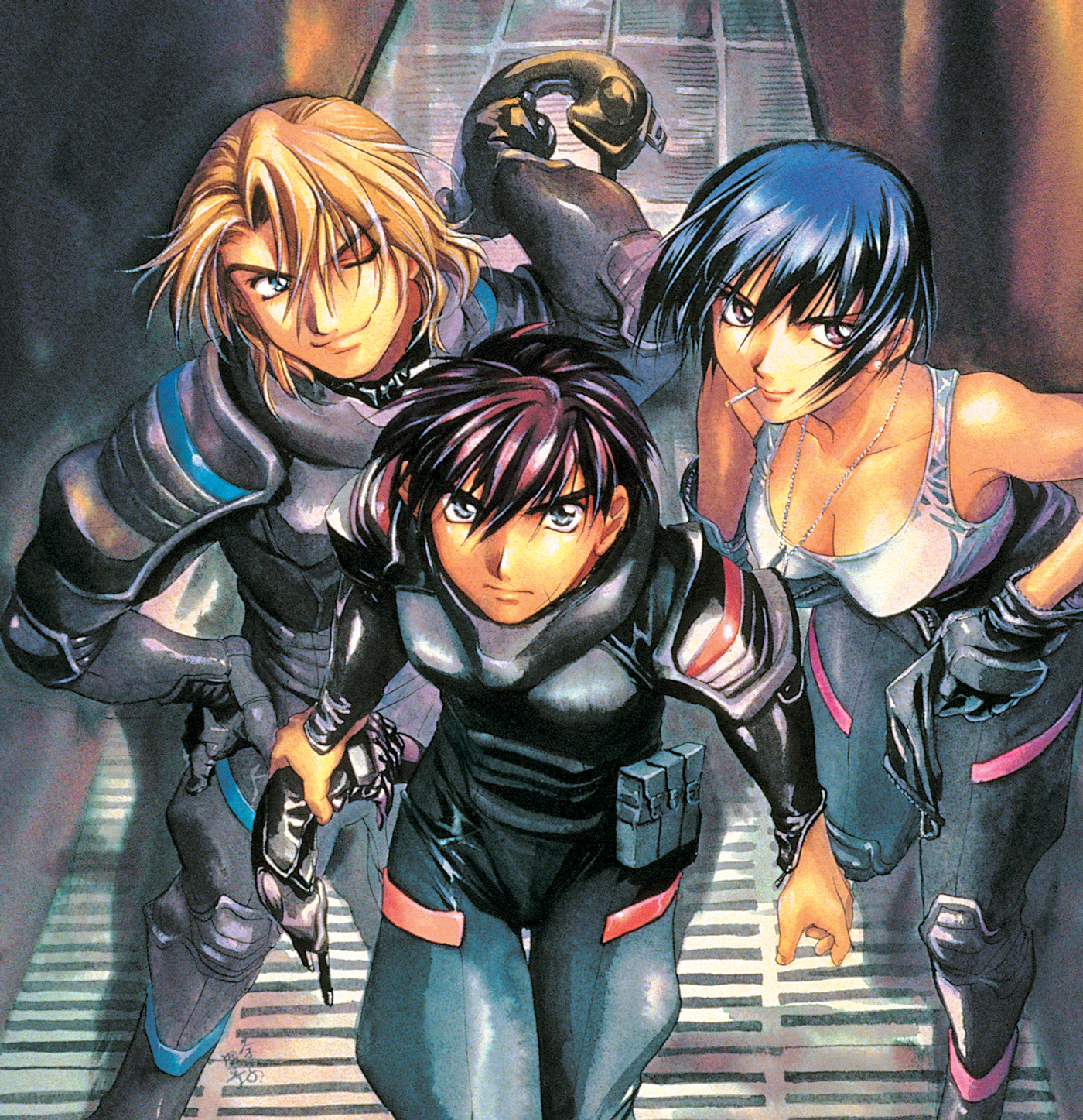 Bonus Illustration - 15