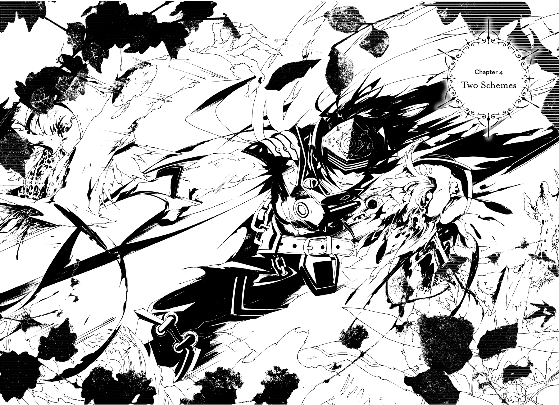 Chapter 4: Two Schemes - 13