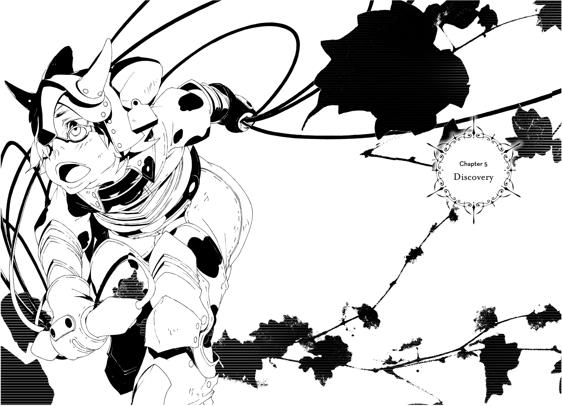 Chapter 5: Discovery - 15