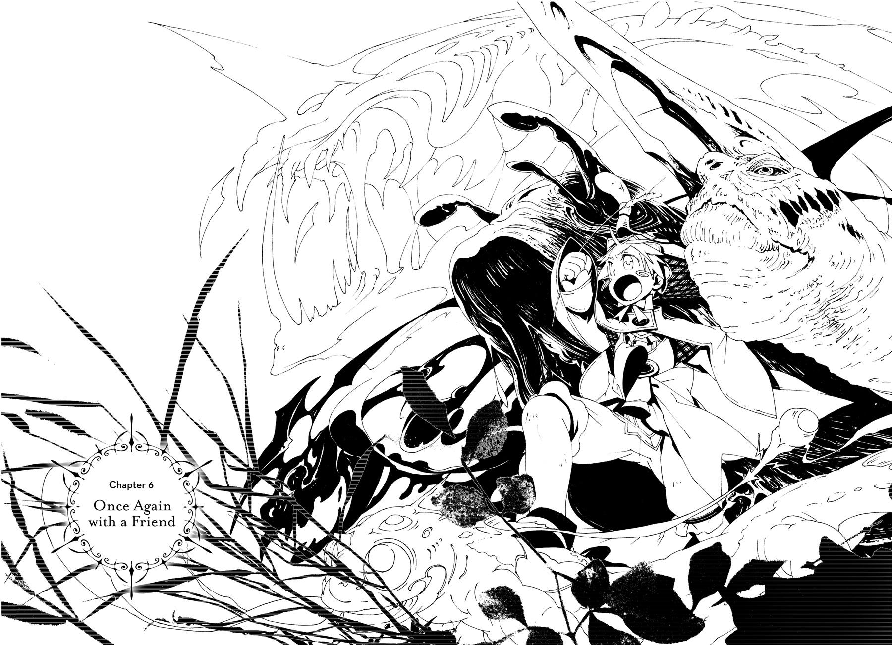 Chapter 6: Once Again with a Friend - 17