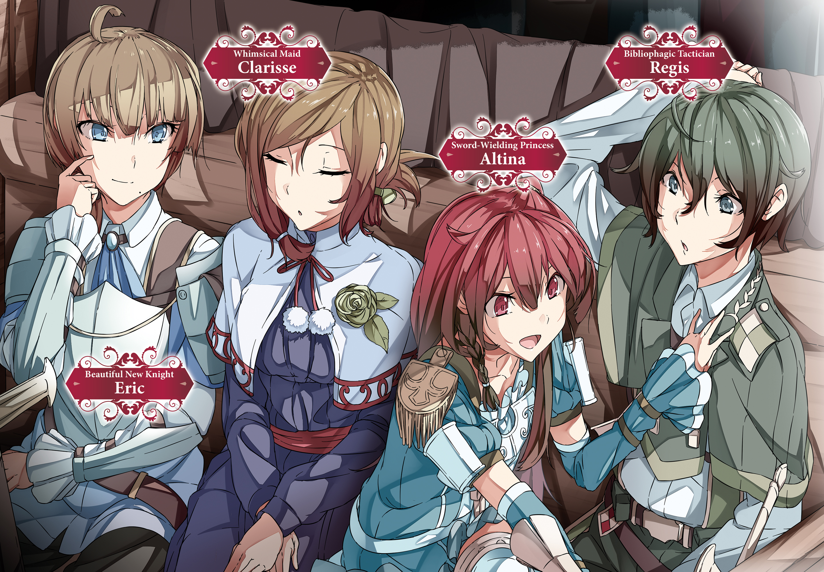 Bonus High Res Illustrations - 26