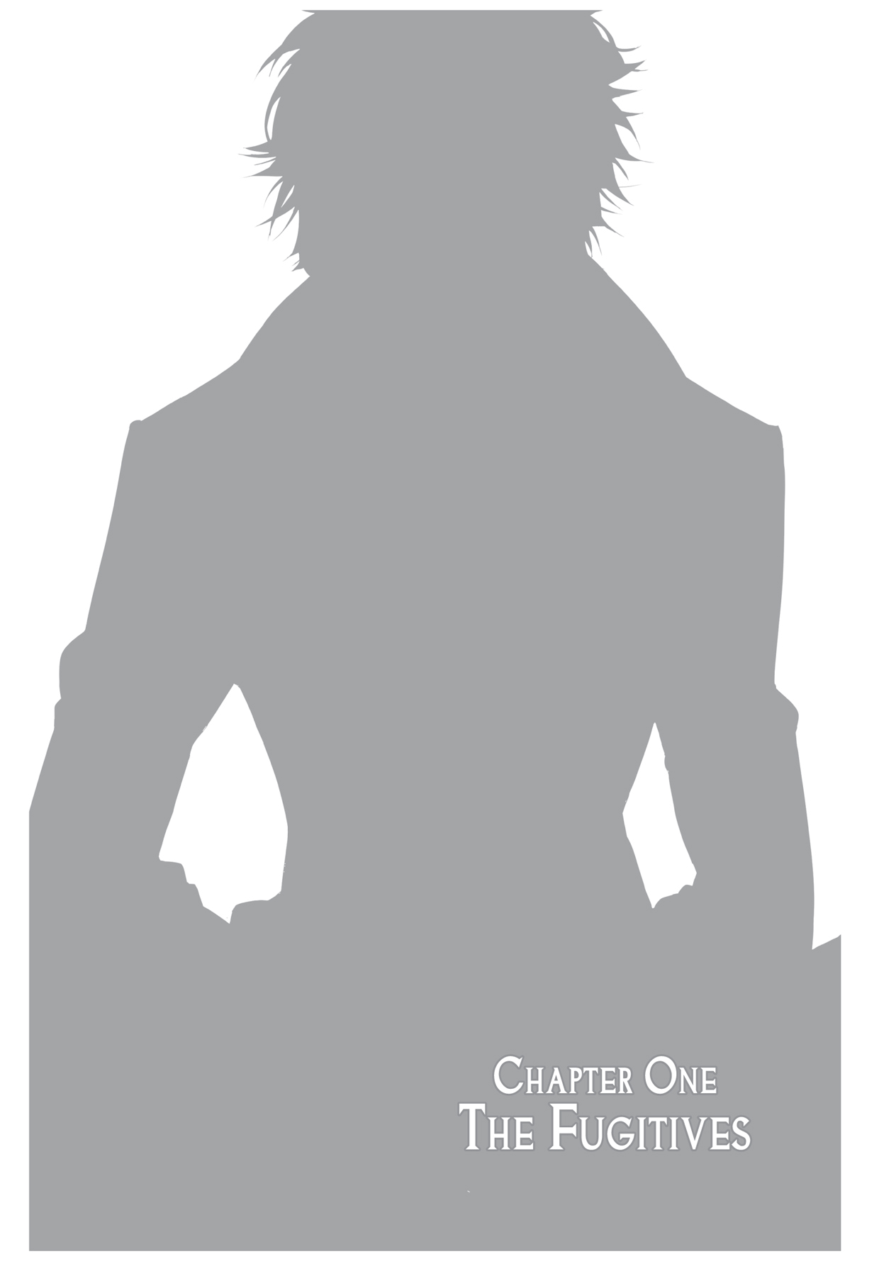 Chapter One: The Fugitives - 11