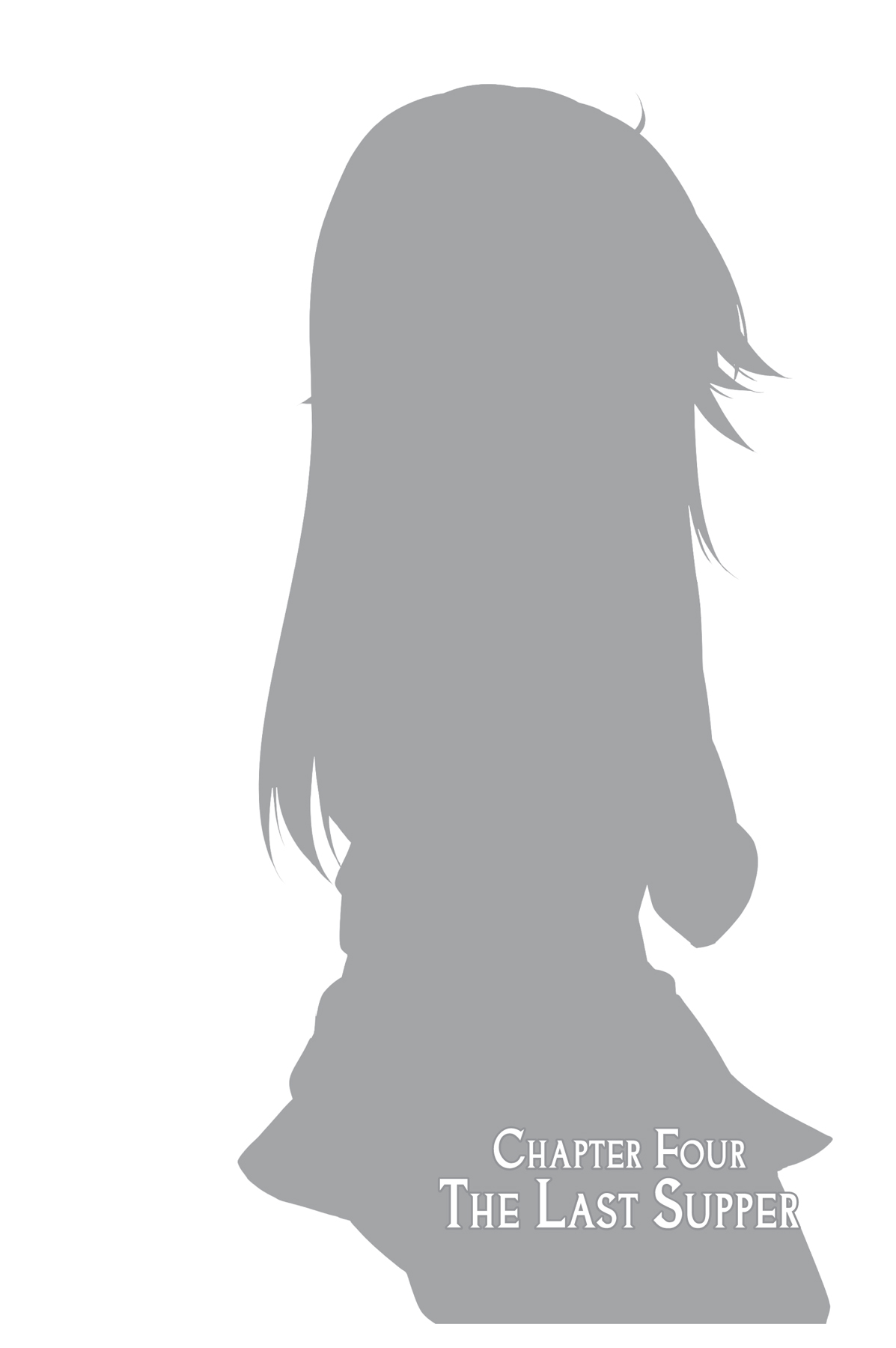 Chapter Four: The Last Supper - 19