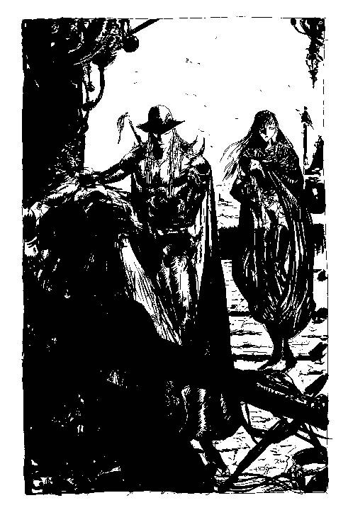 Scenes from an Unholy War - 04