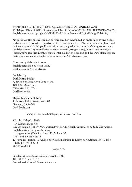 PREVIEW (VOLUME 21) - 11