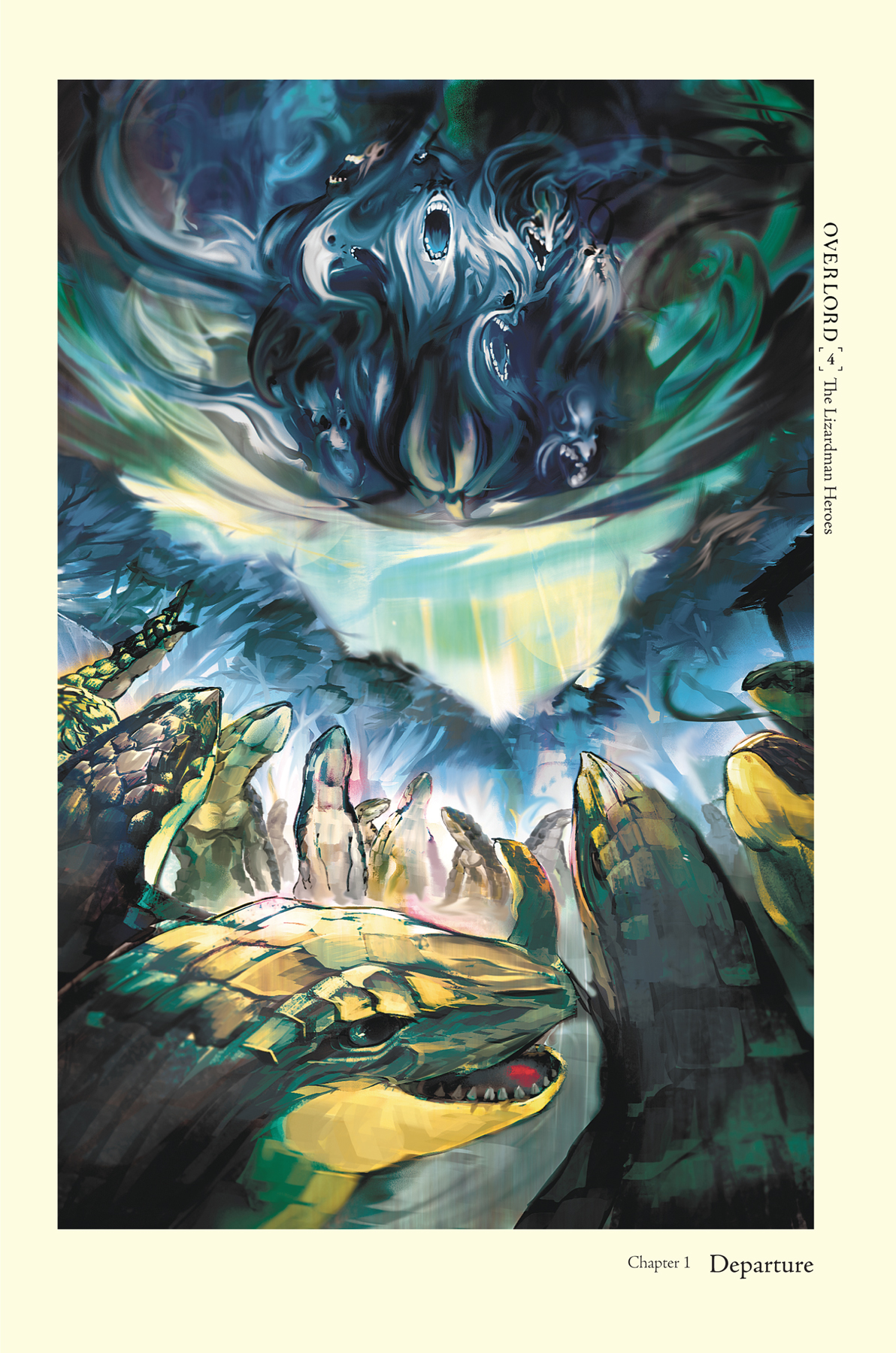 Chapter 1 Departure - 07