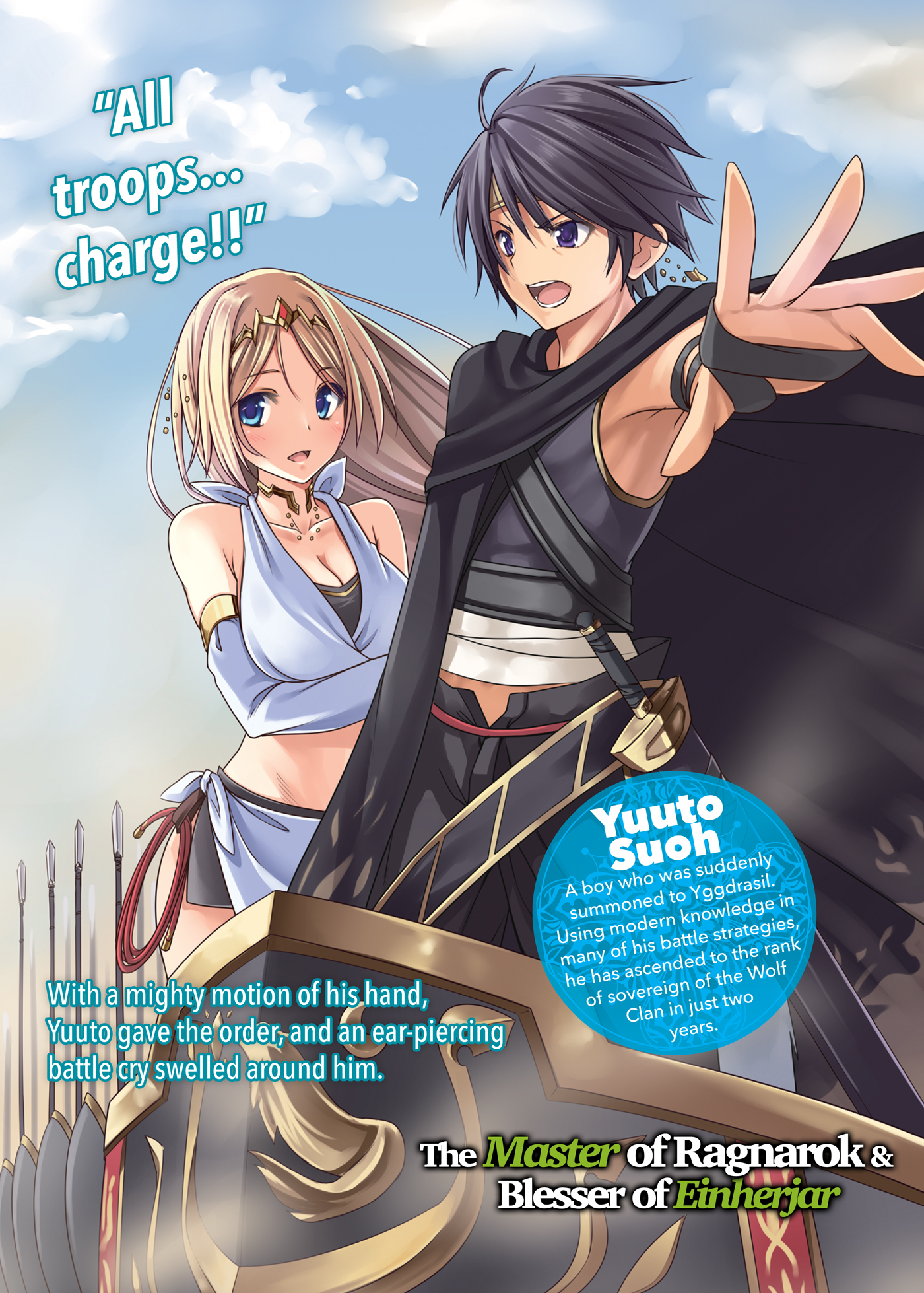 Color Illustrations - 02