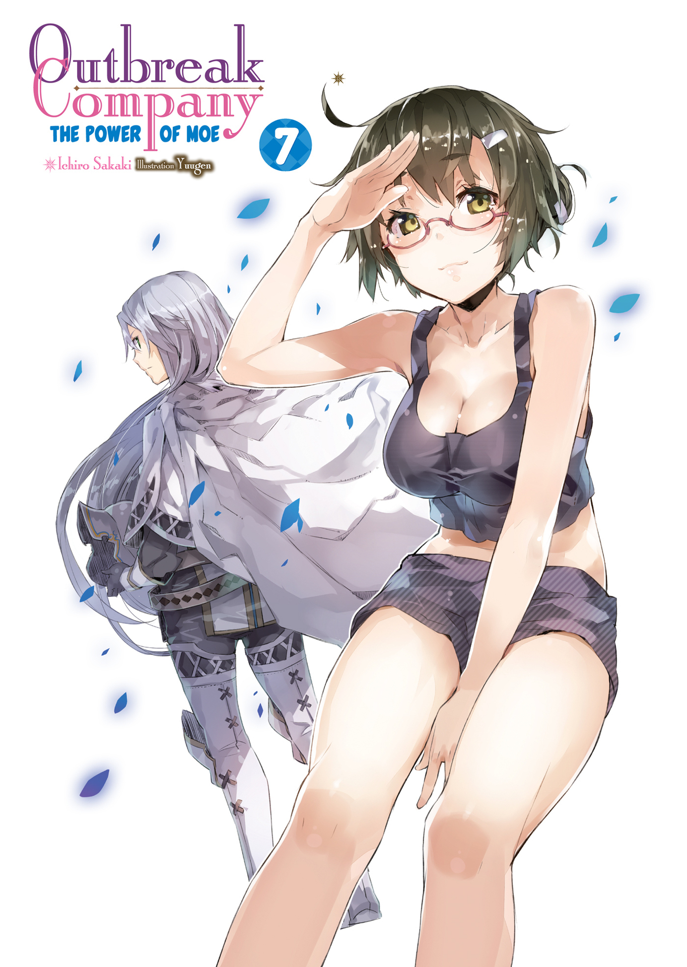 Color Illustrations - 02