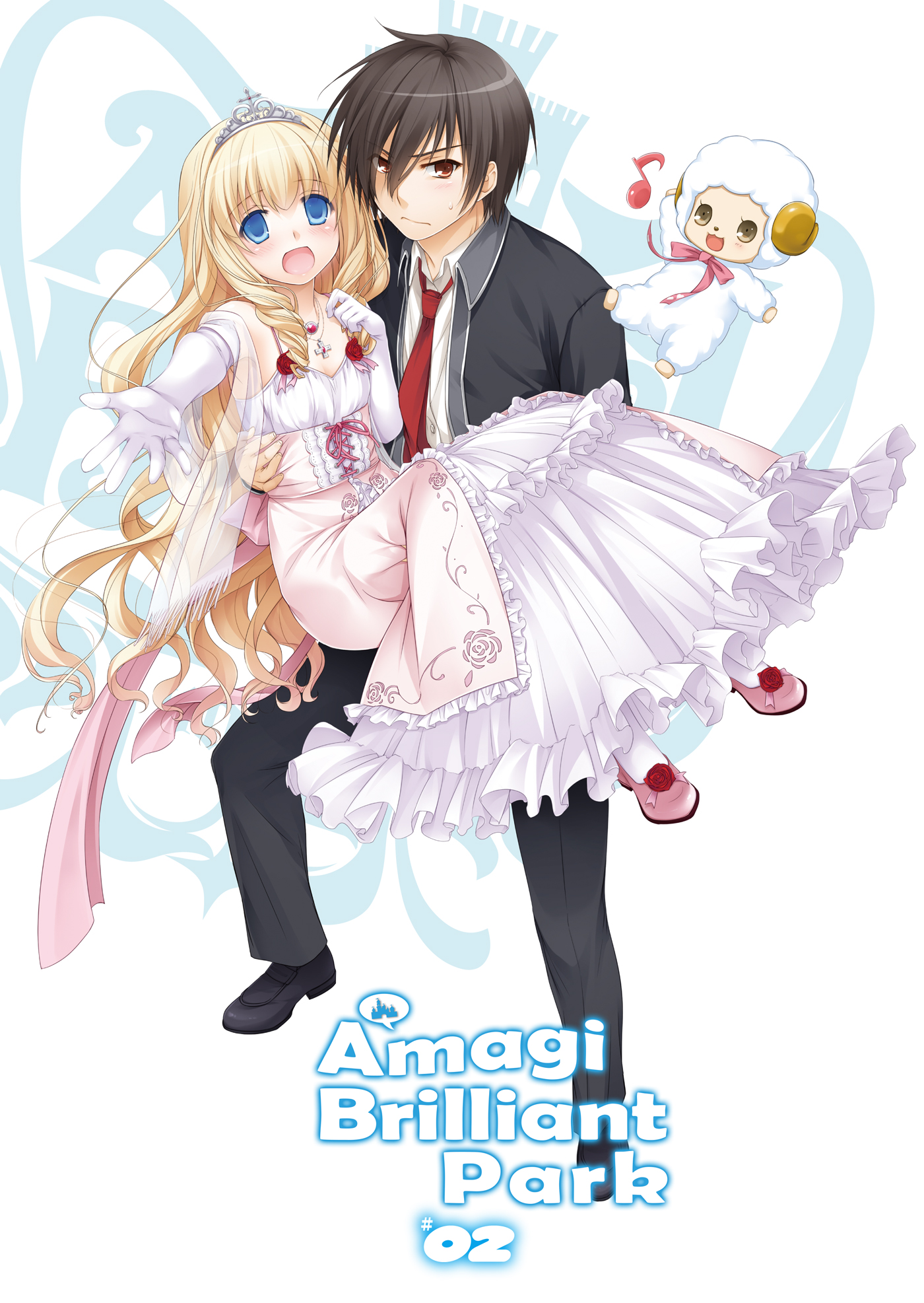 Color Illustrations - 02