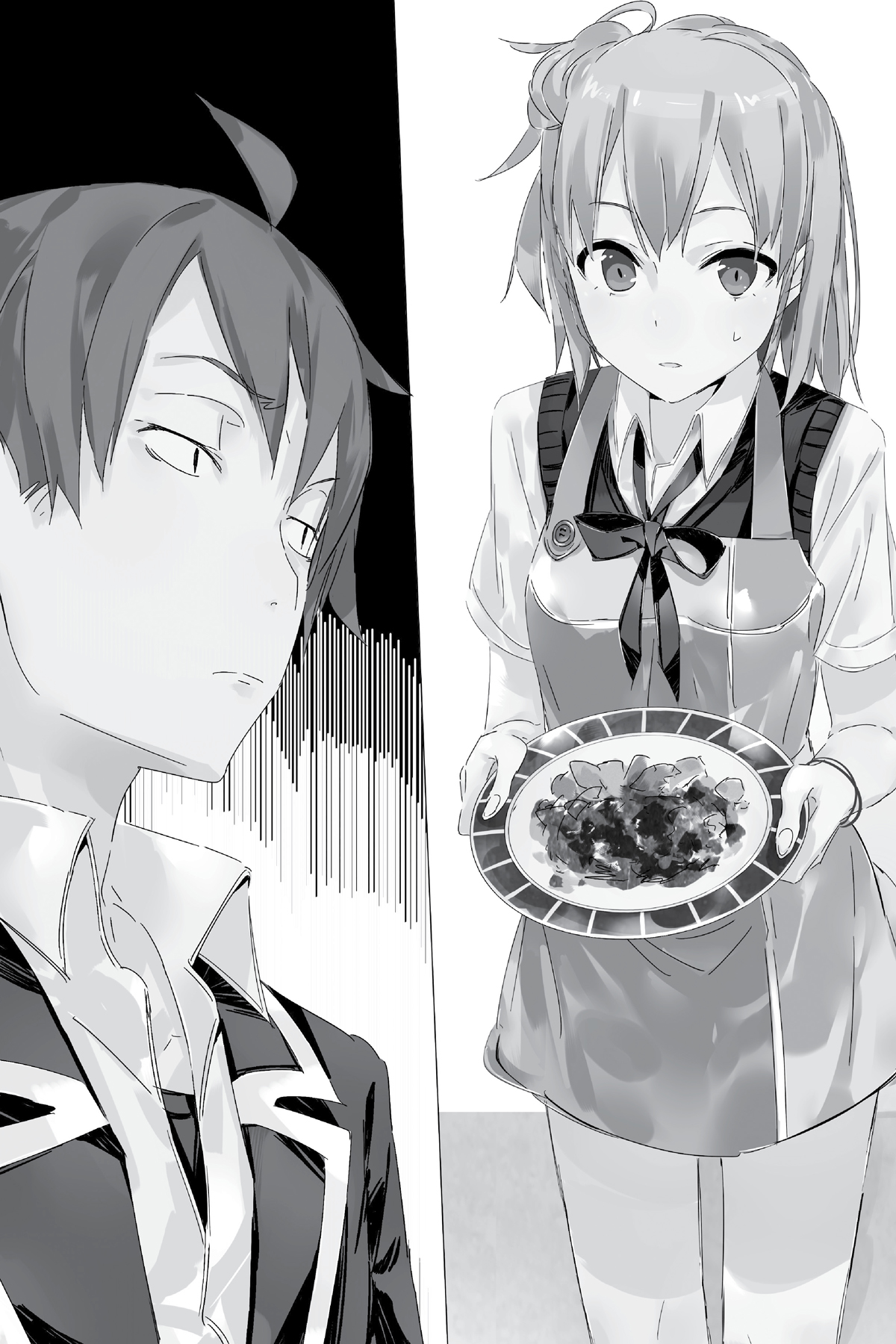 SA A: Special Act: Side-A: We must wish them all the best in their futures. - 17