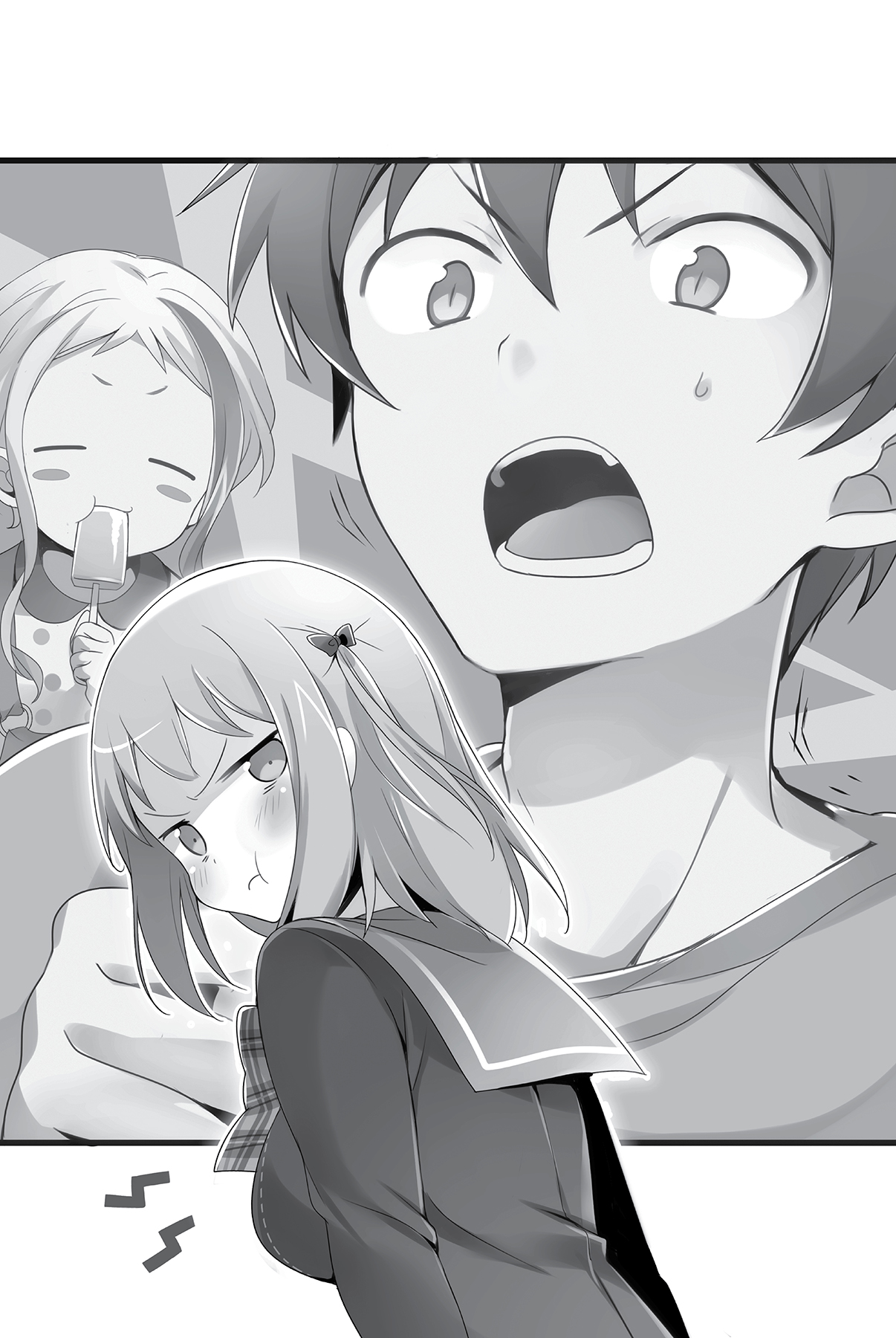 The Devil Devises a Full Military Expedition - 07