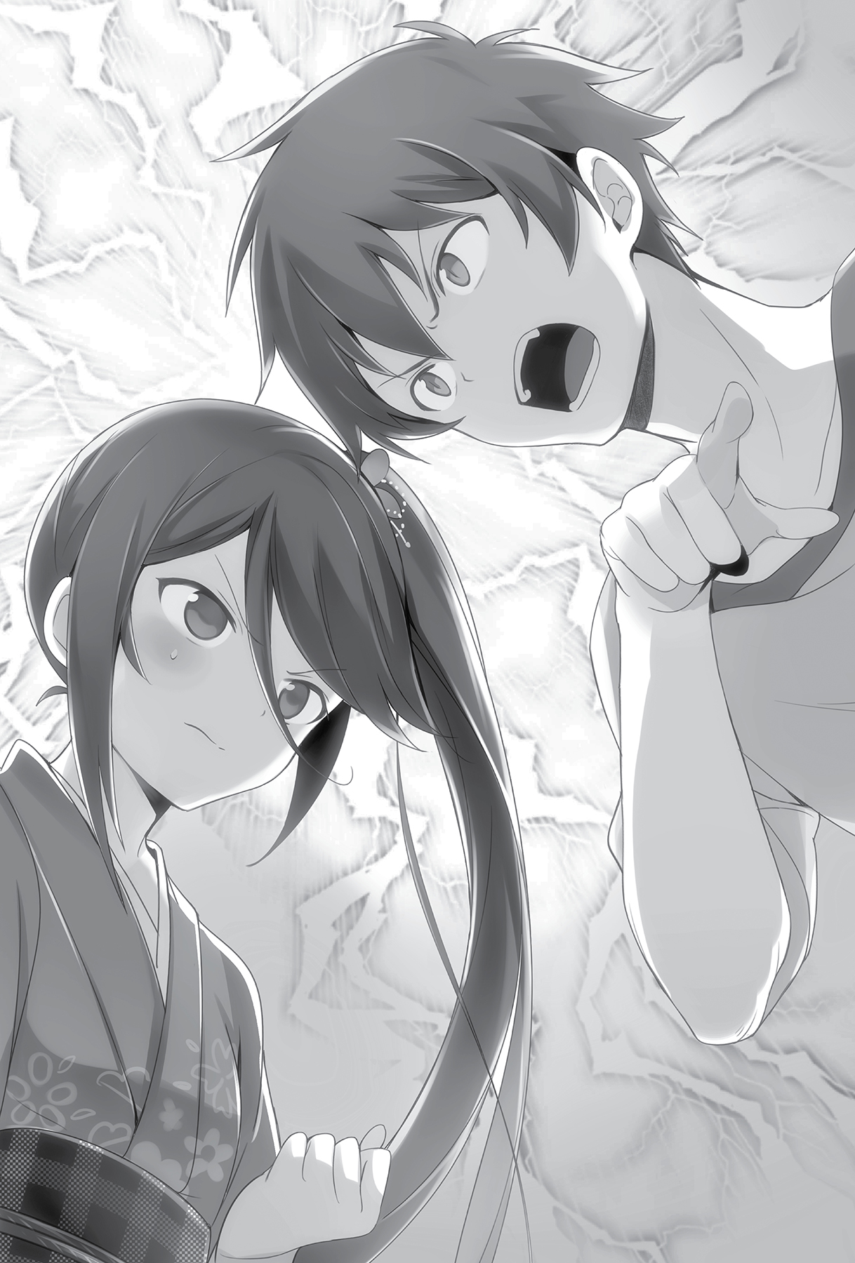 The Devil Makes Every Preparation Possible - 18