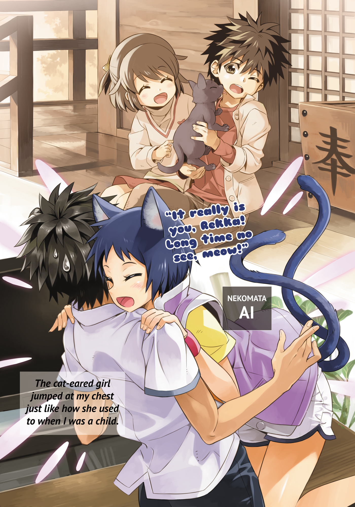 Color Illustrations - 02