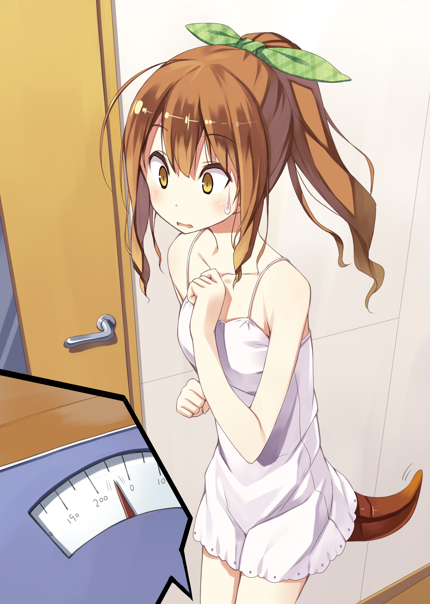 Bonus Textless Illustrations - 20