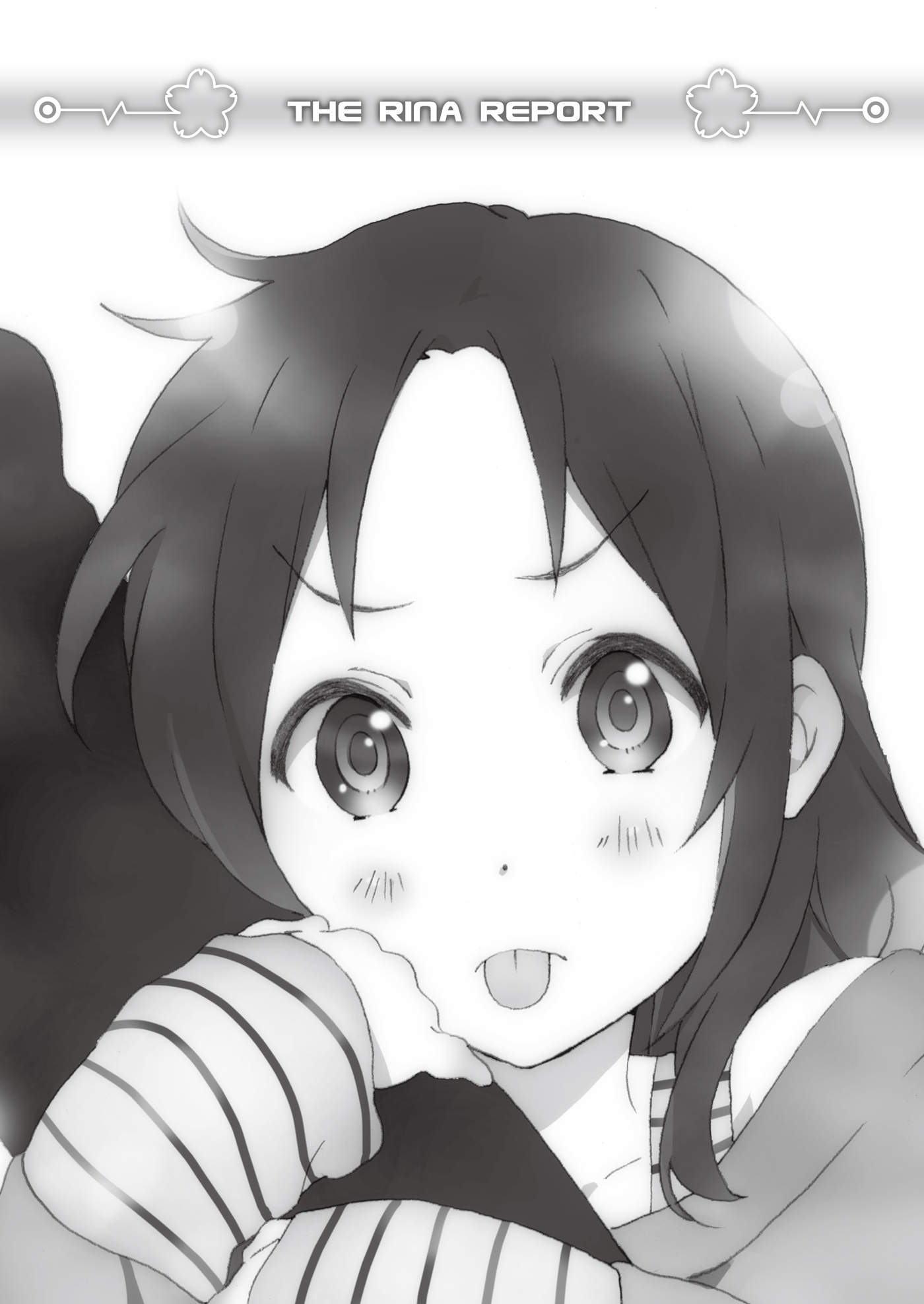 The Rina Report - 09