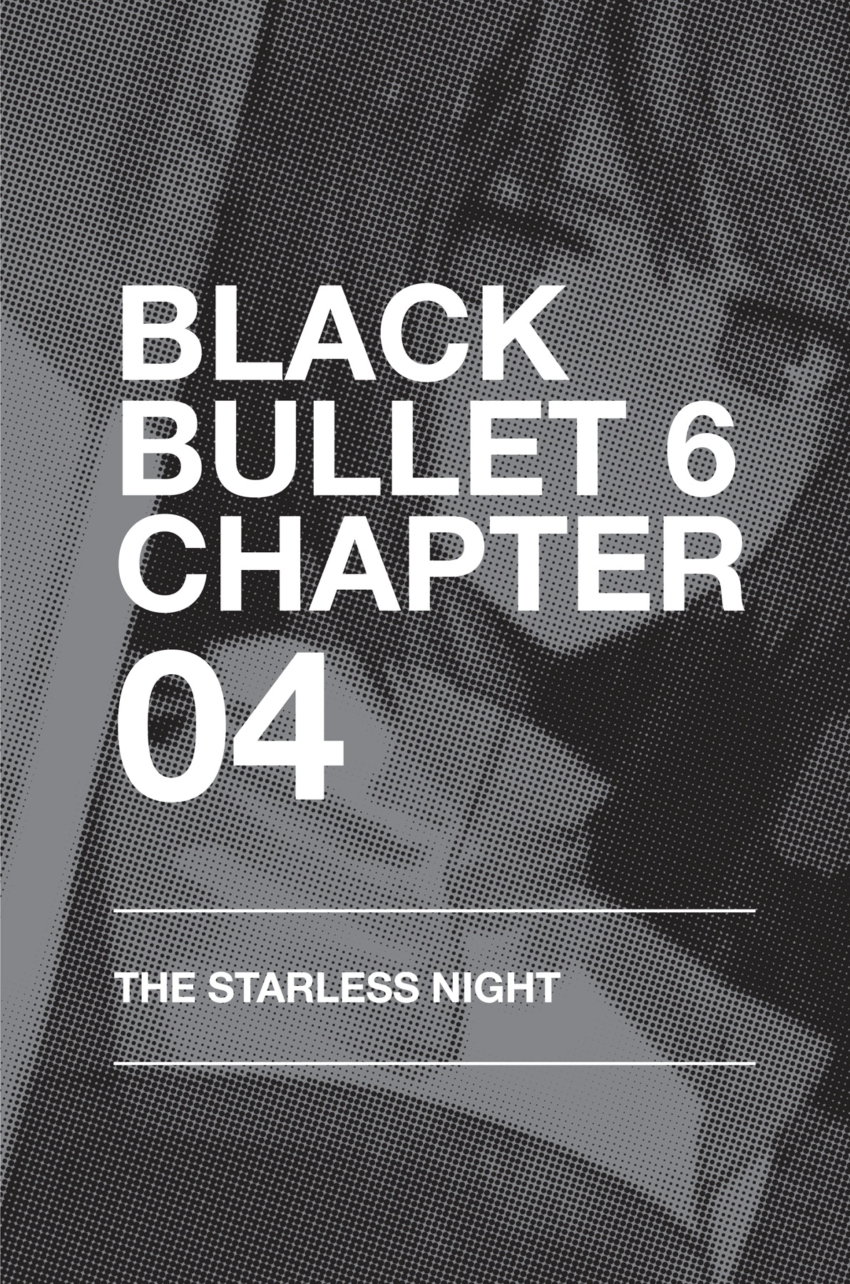 Chapter 04: The Starless Night - 13