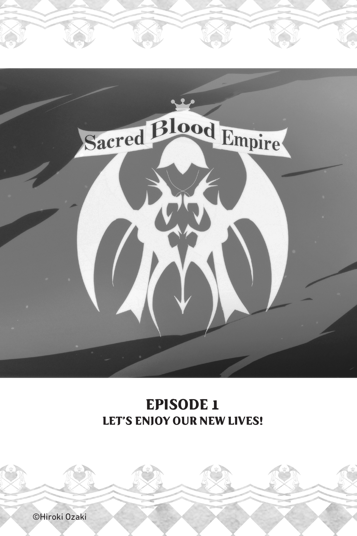 Episode 1: Let’s Enjoy Our New Lives! - 16