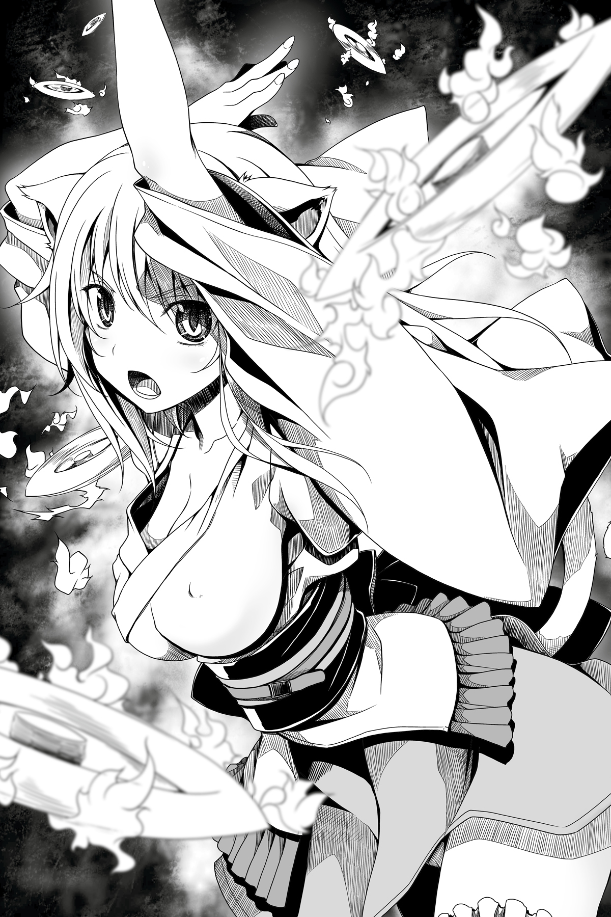 Life.1: The Occult Research Club Goes to Romania! - 08